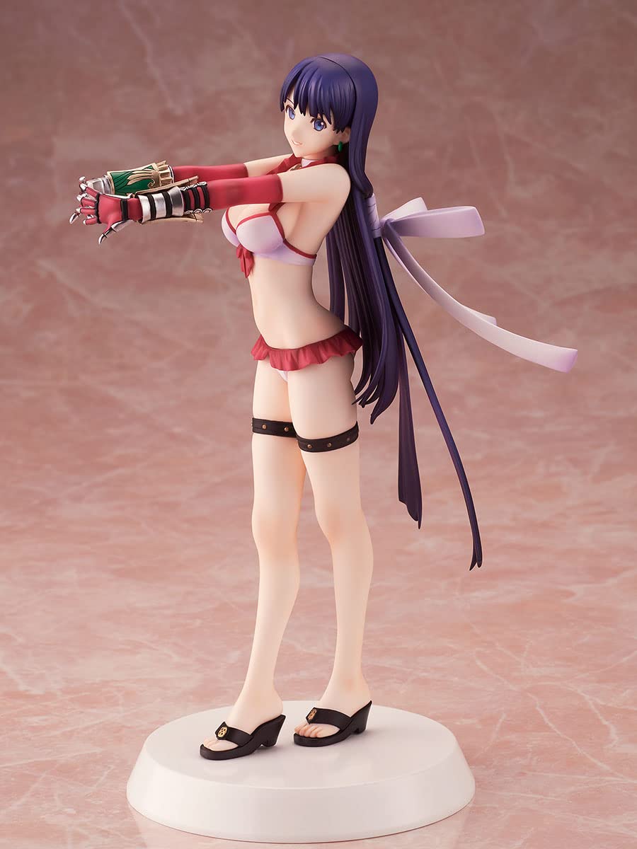 Amazon | アッセンブル・ヒロインズ 『Fate/Grand Order』 ルーラー