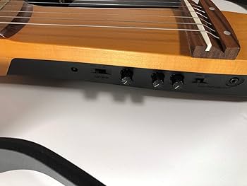 Amazon | ヤマハ サイレントギター フォークギター SLG-100S