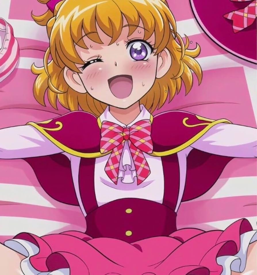 Amazon.co.jp: 朝日奈みらい タペストリー キュアミラクル 魔法使い