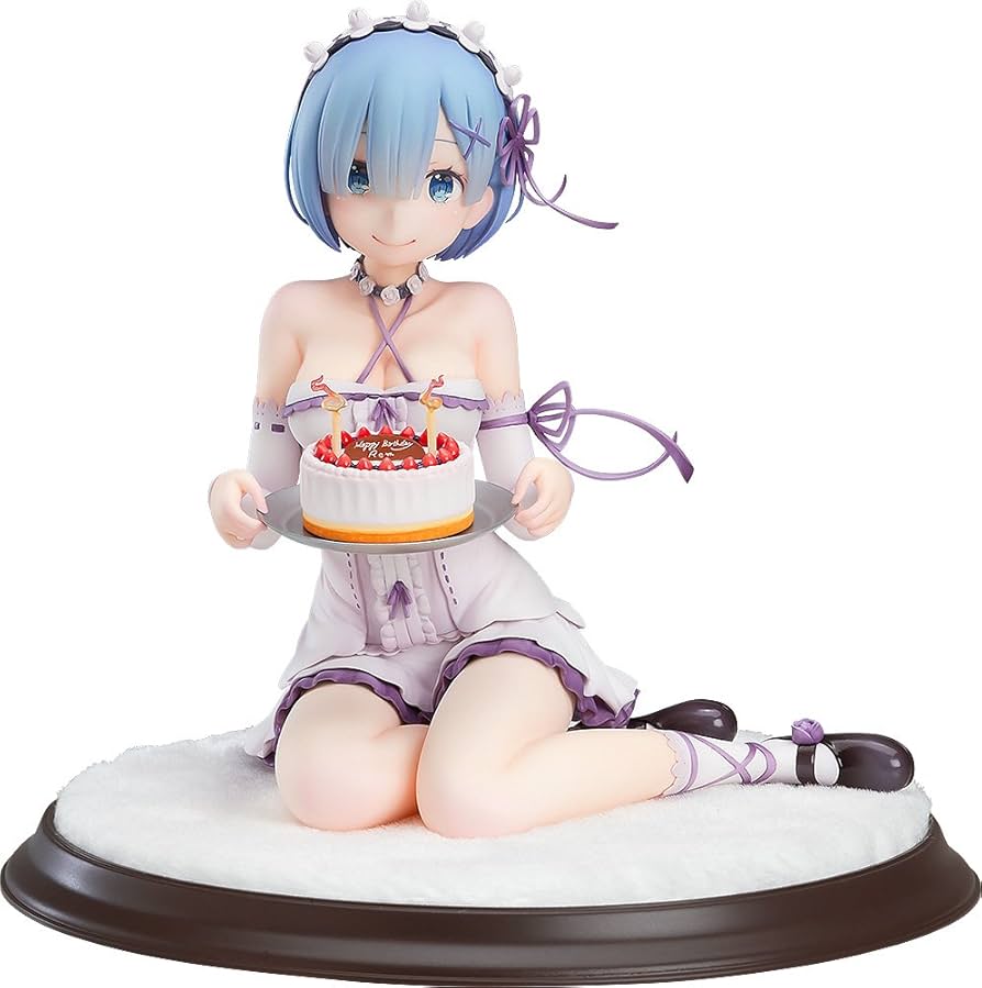 Amazon.com: Kadokawa Re: Zero - Starting Life in Another World