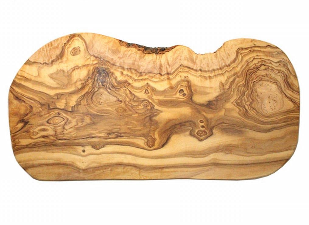 Amazon｜ジェネラルオリーブウッド まな板 一枚板 カッティングボード