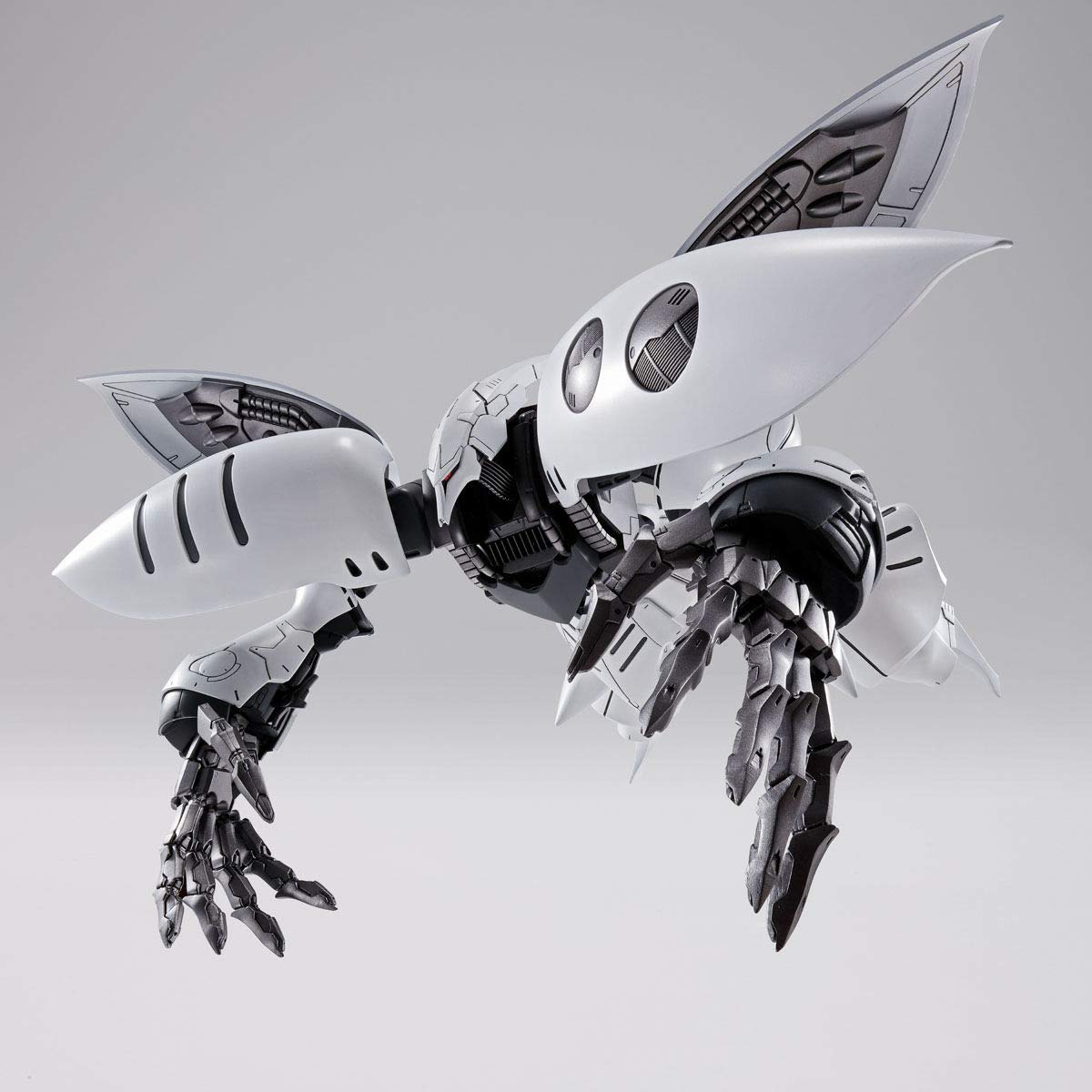 Amazon | バンダイ(BANDAI) MG 1/100 キュベレイダムド プラモデル