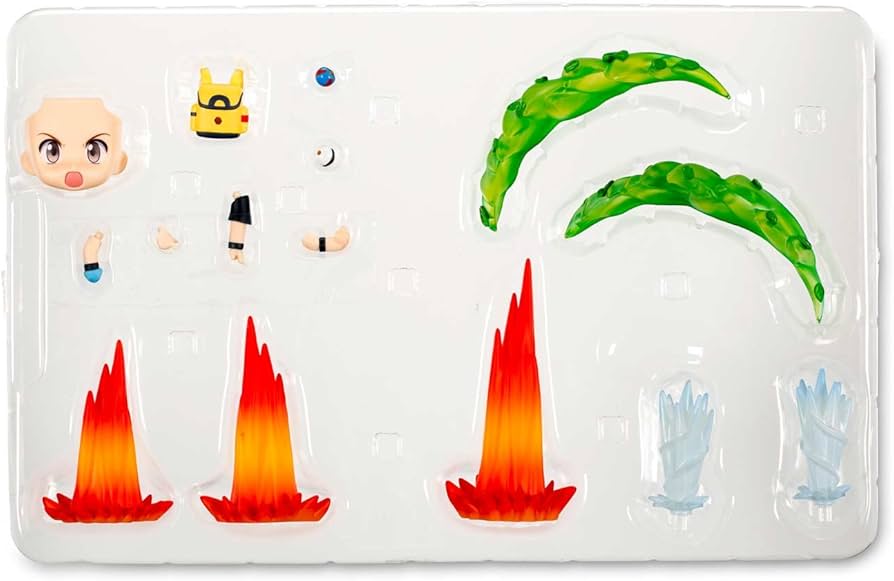 Amazon.co.jp | ねんどろいど ポケモンセンターオリジナル 海外限定