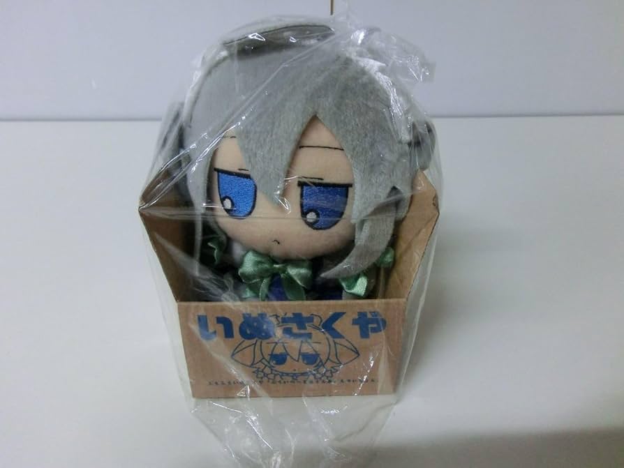 Amazon.co.jp: いぬさくや ふもふもいぬさくや ぷらいべーとすくえあ