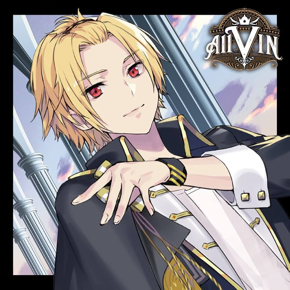 Amazon.co.jp: Knight A - 騎士A - : 【Amazon.co.jp限定】AllVIN