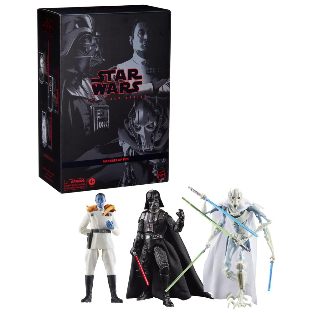 Amazon.co.jp: 【Amazon.co.jp限定】ハズブロ(HASBRO)スター・ウォーズ