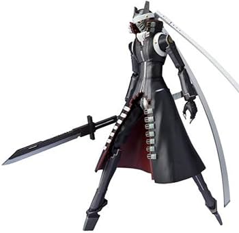Amazon.co.jp: TAMASHII NATIONS D-Arts イザナギ : ホビー