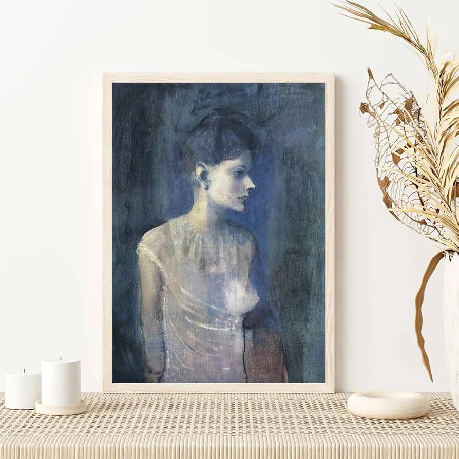 Amazon.co.jp: パブロ ピカソ ウォールアート パブロ ピカソ