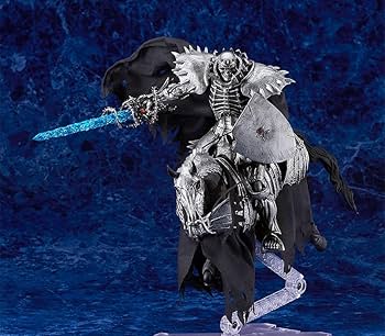 Amazon.co.jp: figma Berserk Skull Knight DX Edition, Non-scale