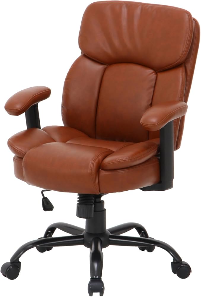 Amazon.co.jp: 不二貿易 デスクチェア オフィスチェア 幅60×奥行69×高