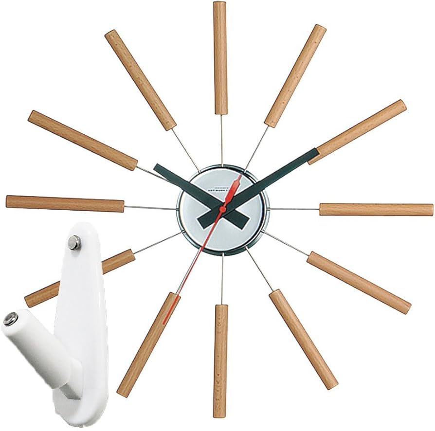 Amazon.co.jp: アートワークスタジオ Atras + 壁の穴が目立ちにくい