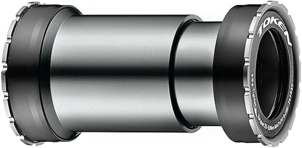 Amazon | TOKEN(トーケン) TF38624 DBBTF38624-GRTK BB386 シマノ