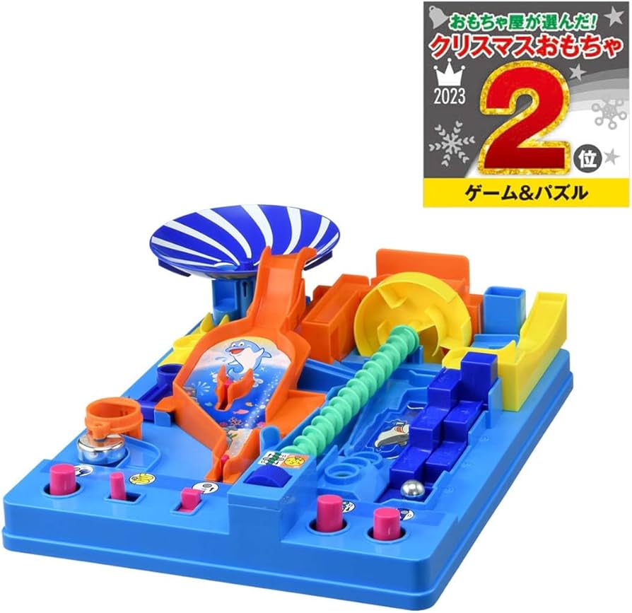 Amazon | タカラトミー(TAKARA TOMY) アスレチックランドゲーム シー