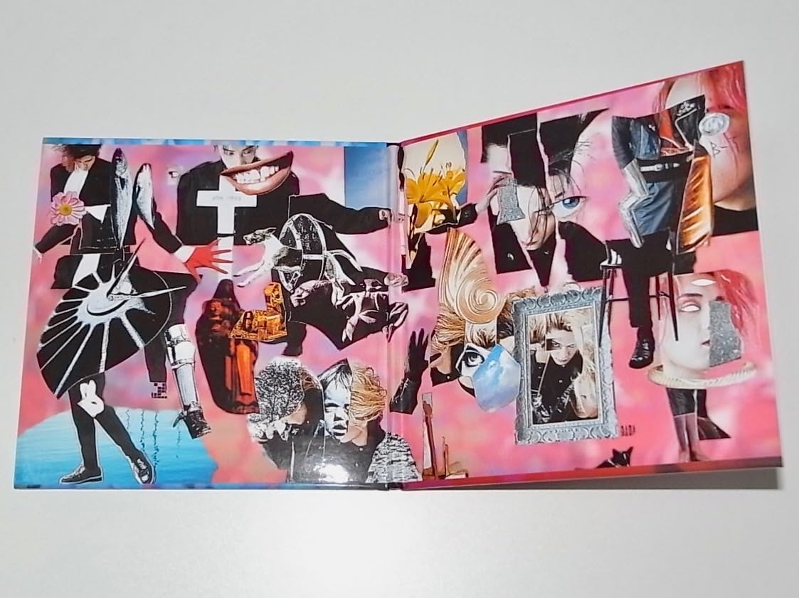 Amazon.co.jp: 美品 希少 レア 初回限定 デジタルリマスター盤 紙