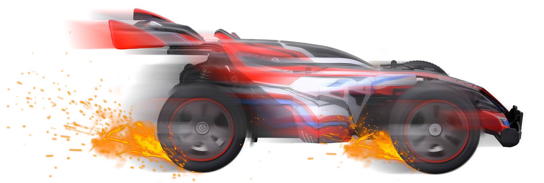 Amazon.co.jp: R/C SPEED STORM(スピードストーム) : おもちゃ