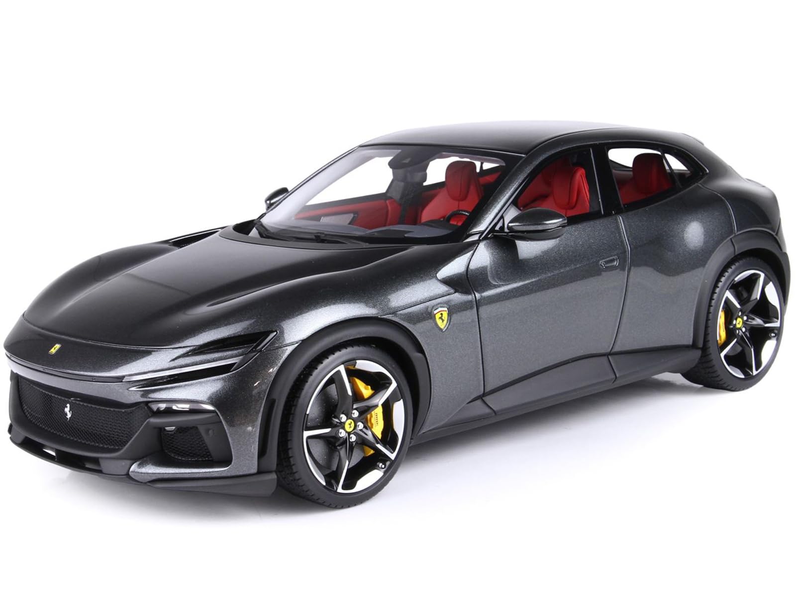 Amazon | ミニカー 1/18 フェラーリ 812 BBR-MODELS 1/18 FERRARI