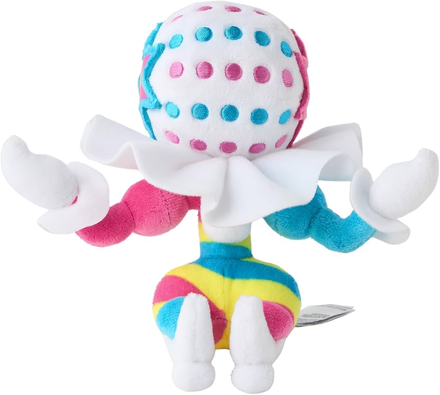 Amazon.co.jp: ポケモンセンターオリジナル 806 ぬいぐるみ Pokémon