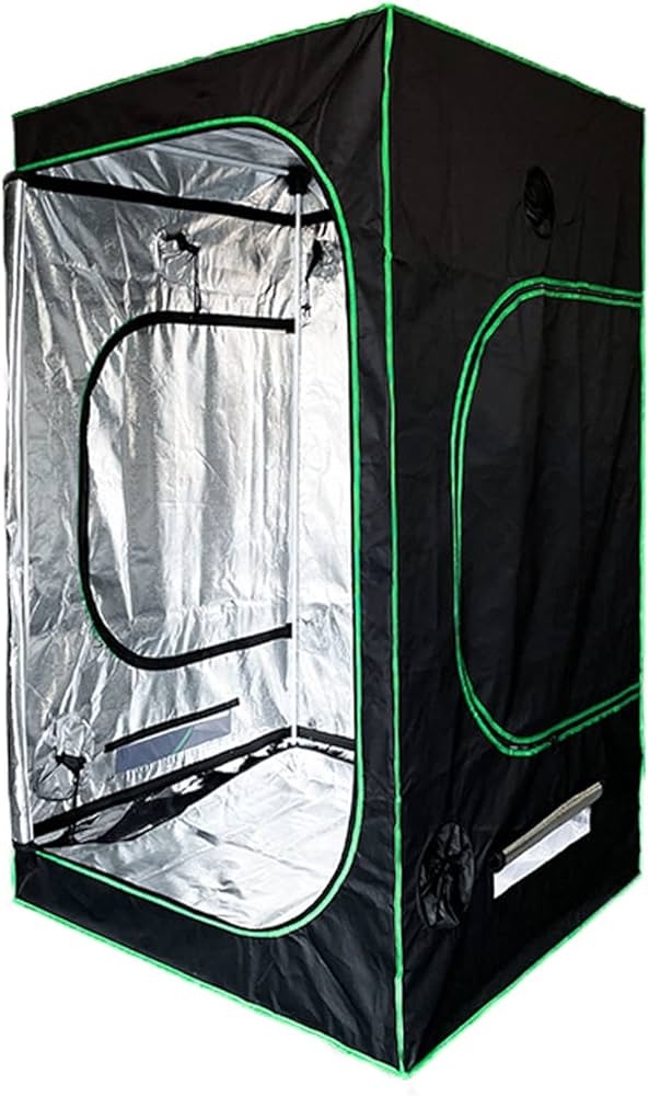 Amazon.co.jp: グロウテント 植物の栽培、爬虫類の保護、実験に使用