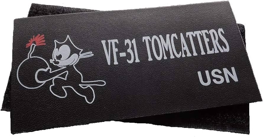 Amazon | NB01 本革ネームタグ レザータイプ トムキャッターズ