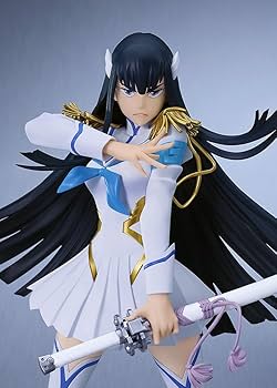 Amazon | POP UP PARADE SP キルラキル 鬼龍院皐月 ノンスケール