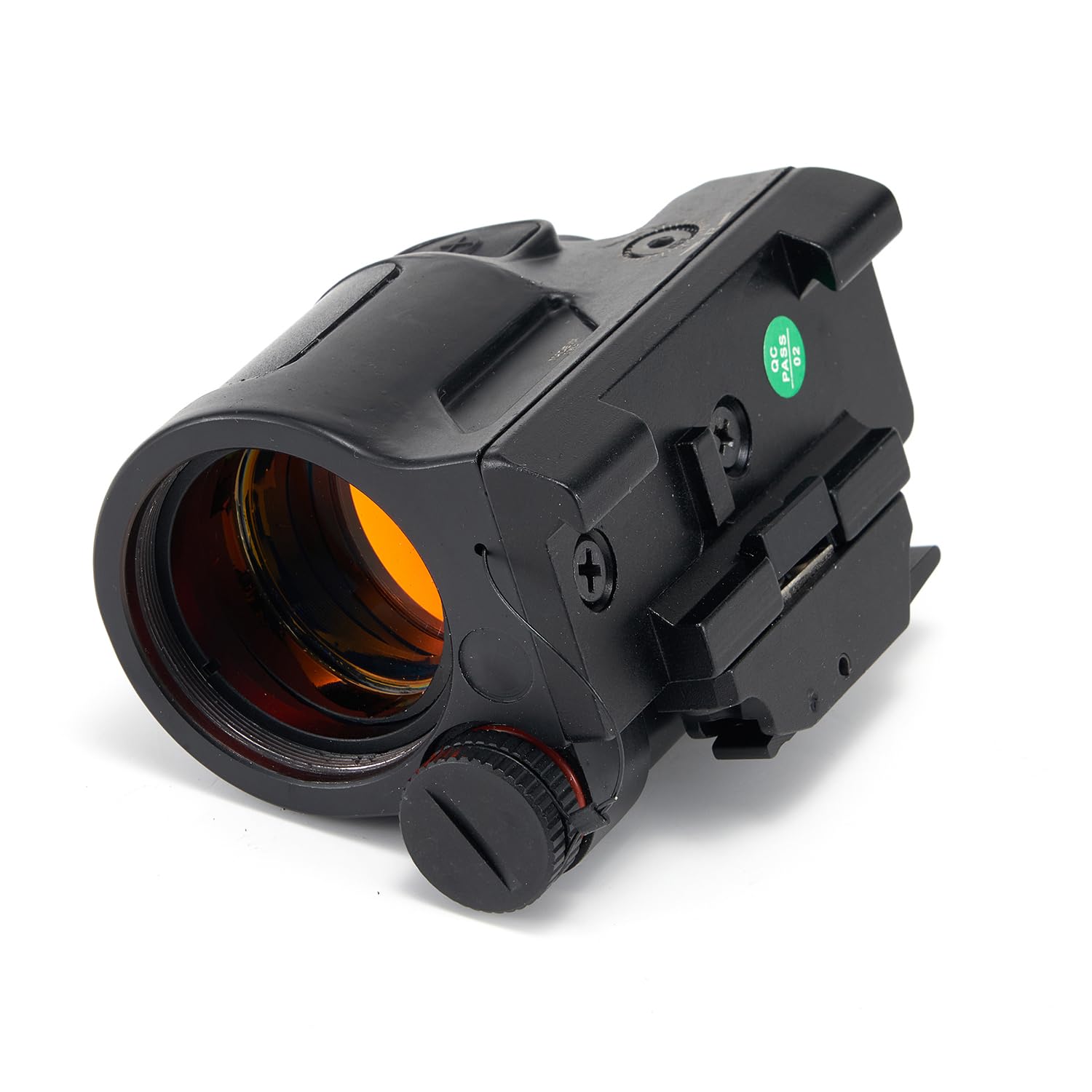 Amazon | 実動ソーラーパネル搭載 Tr SRS タイプ レプリカ ドット