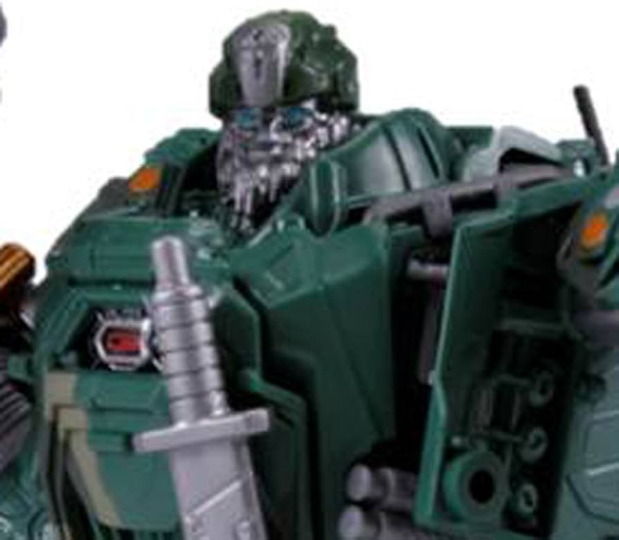 Amazon.co.jp: トランスフォーマー ムービーアドバンスドシリーズ AD21