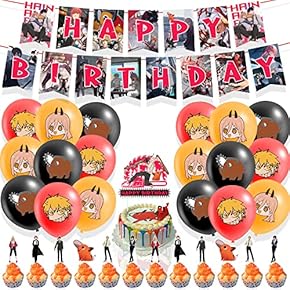 Amazon.co.jp: 飾り付けセット - パーティーグッズ: おもちゃ