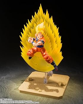 Amazon.co.jp: TAMASHII NATIONS S.H.フィギュアーツ ドラゴンボールZ