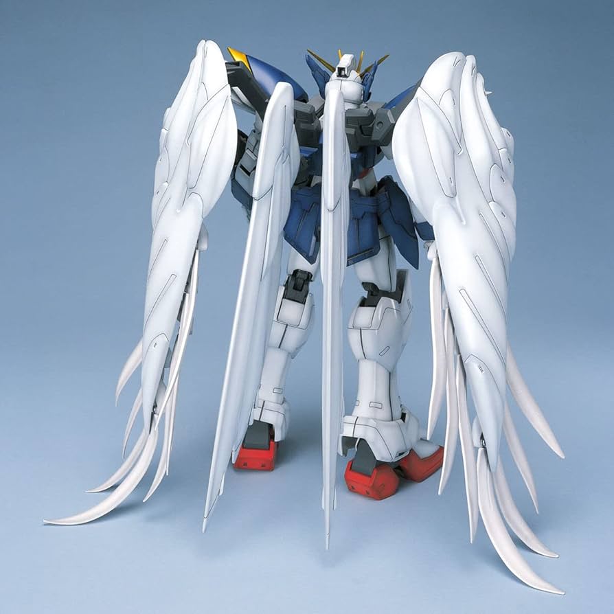 Amazon | BANDAI SPIRITS(バンダイ スピリッツ) PG 新機動戦記ガンダム