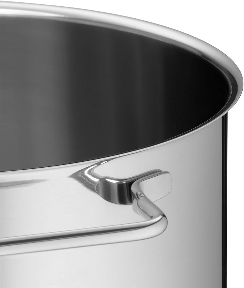 Amazon｜WMF パスタポット 24cm 018WF2157｜パスタ鍋 オンライン通販