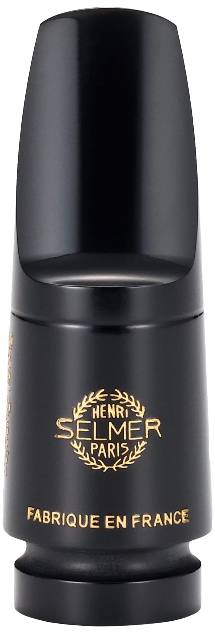 Amazon.co.jp: セルマー・パリ ソプラノサックス マウスピース