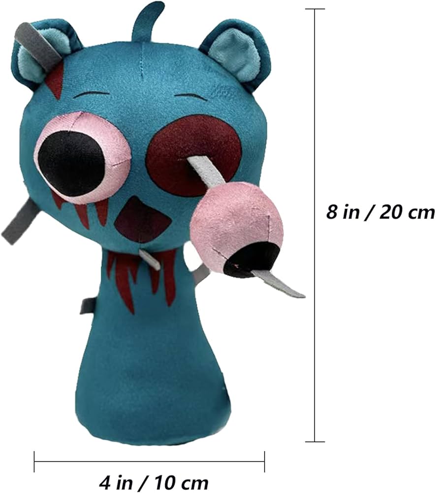 Amazon.co.jp: スプランキー ぬいぐるみ セット - 20cm ウェンダ