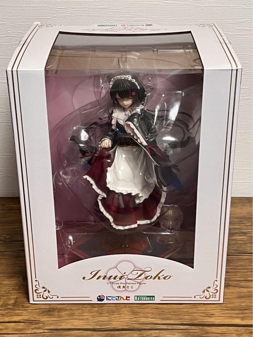 にじさんじ 戌亥とこ 1/7スケールフィギュア 戌亥とこ 1/7スケール