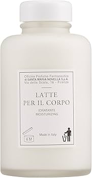 Amazon | サンタ・マリア・ノヴェッラ ボディミルク 250ml [並行輸入品