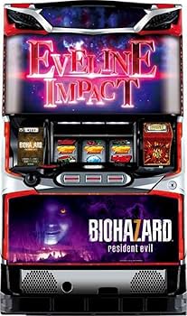 Amazon | アデリオン パチスロ バイオハザード7 レジデント イービル