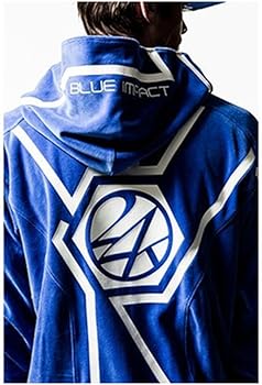 Amazon | 24karats セットアップジャージ BLUE IMPACT 三代目JSB (M
