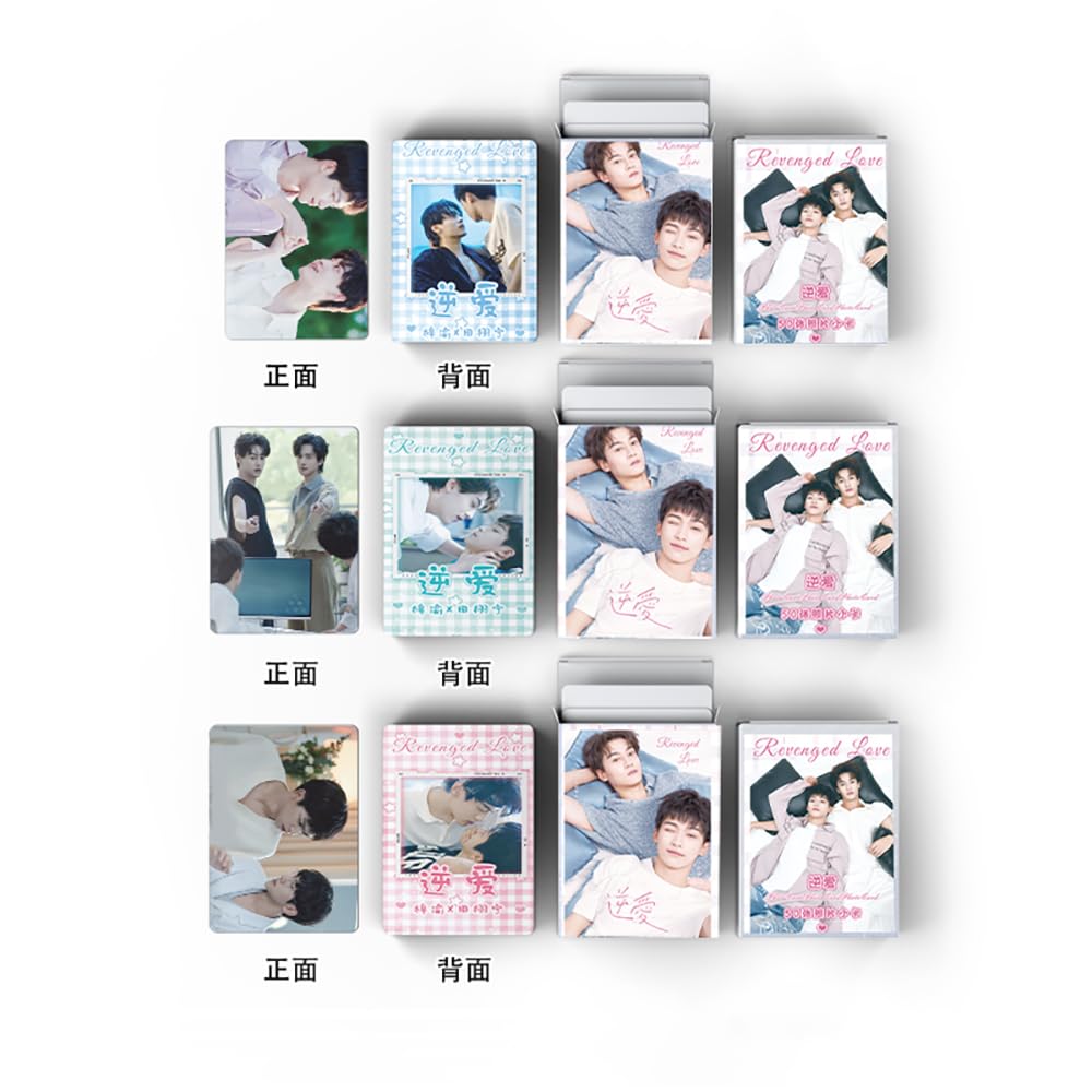 Amazon | 逆愛～Revenged Love～ カード フォトカード トレカ ズー