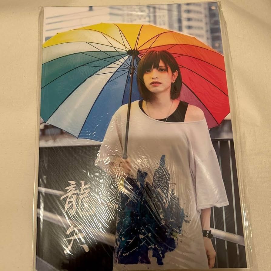 Amazon.co.jp: 真天地開闢集団 ジグザグ 龍矢 写真集 : ホーム＆キッチン