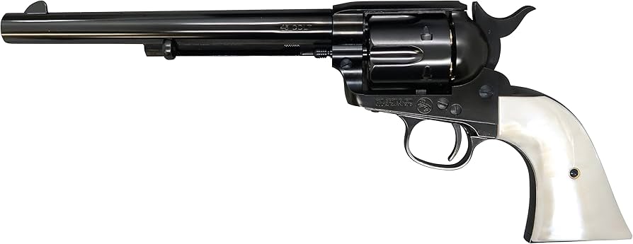 Amazon | マルシン コルト SAA.45 First Generation Late キャバルリー