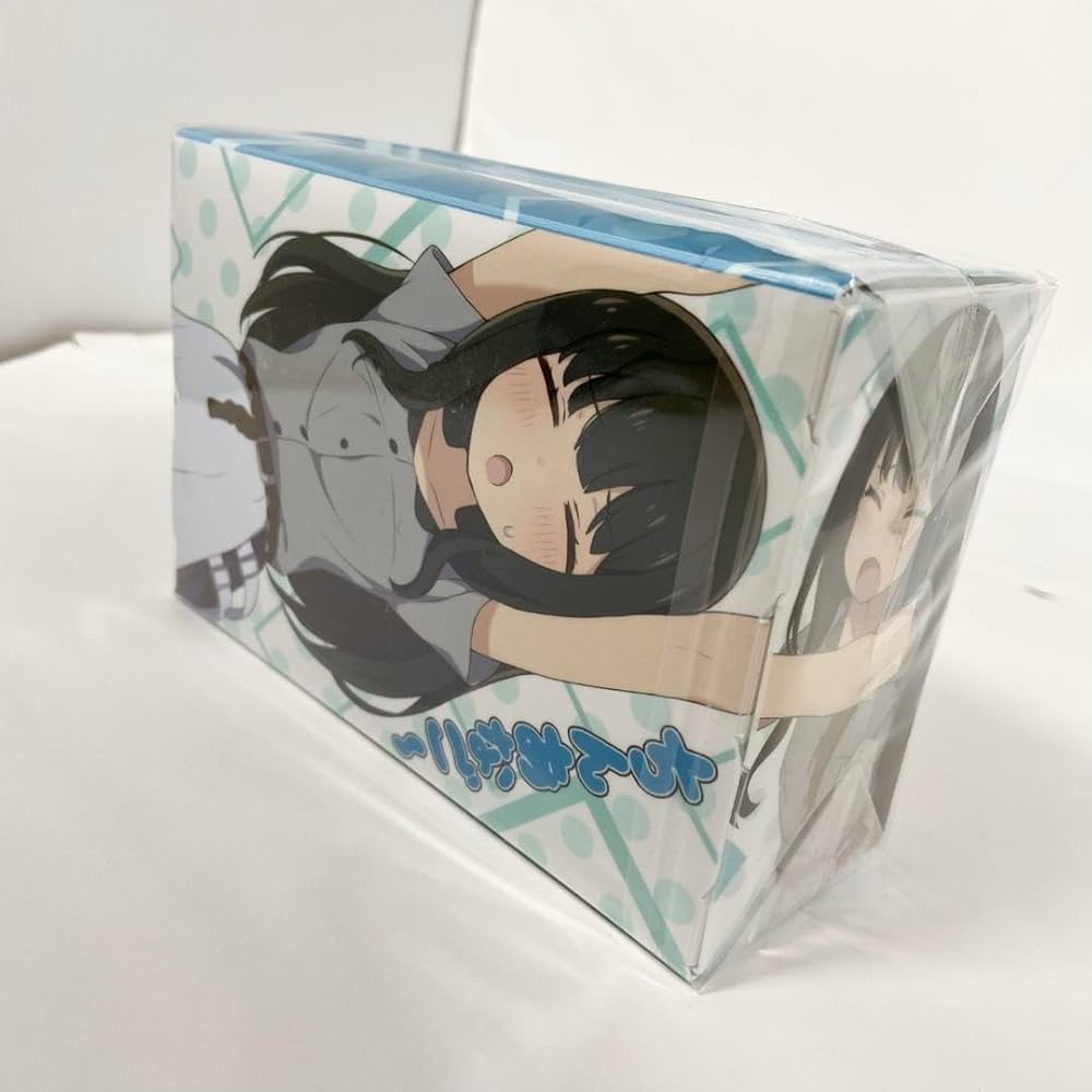 Amazon.co.jp: リコリス・リコイル 井ノ上たきな さかなー デッキ