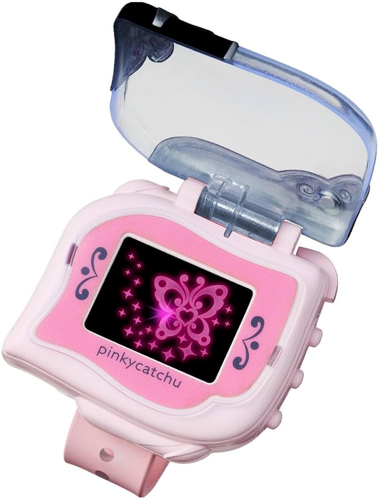 Amazon | Pretty Memories Yes！プリキュア5 ピンキーキャッチュ