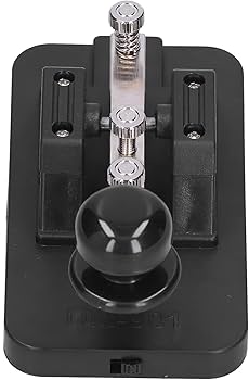 Amazon.co.jp: モールス信号 練習機 モールス信号CWキー アマチュア