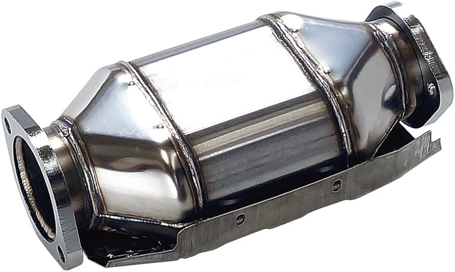 Amazon | HKS 排気系パーツ メタルキャタライザー 180SX E-RPS13