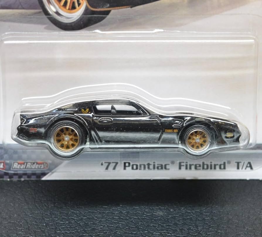 Amazon.co.jp: ホットウィール ワイルドスピード ポンティアック