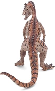Amazon.co.jp: Papo（パポ）クリオロフォサウルス PVC PA55068 : おもちゃ