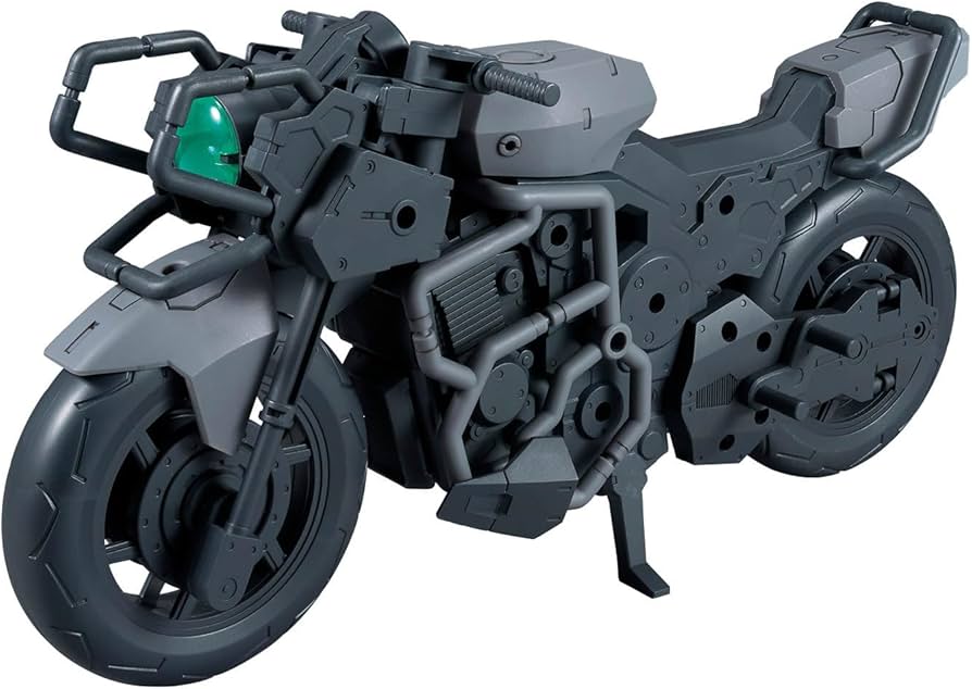 Amazon | BANDAI SPIRITS(バンダイ スピリッツ) 30MM エグザビークル