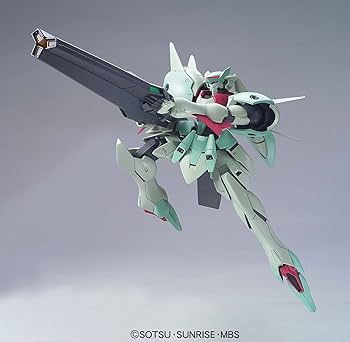 Amazon | HG 1/144 GNZ-003 ガデッサ (機動戦士ガンダム00