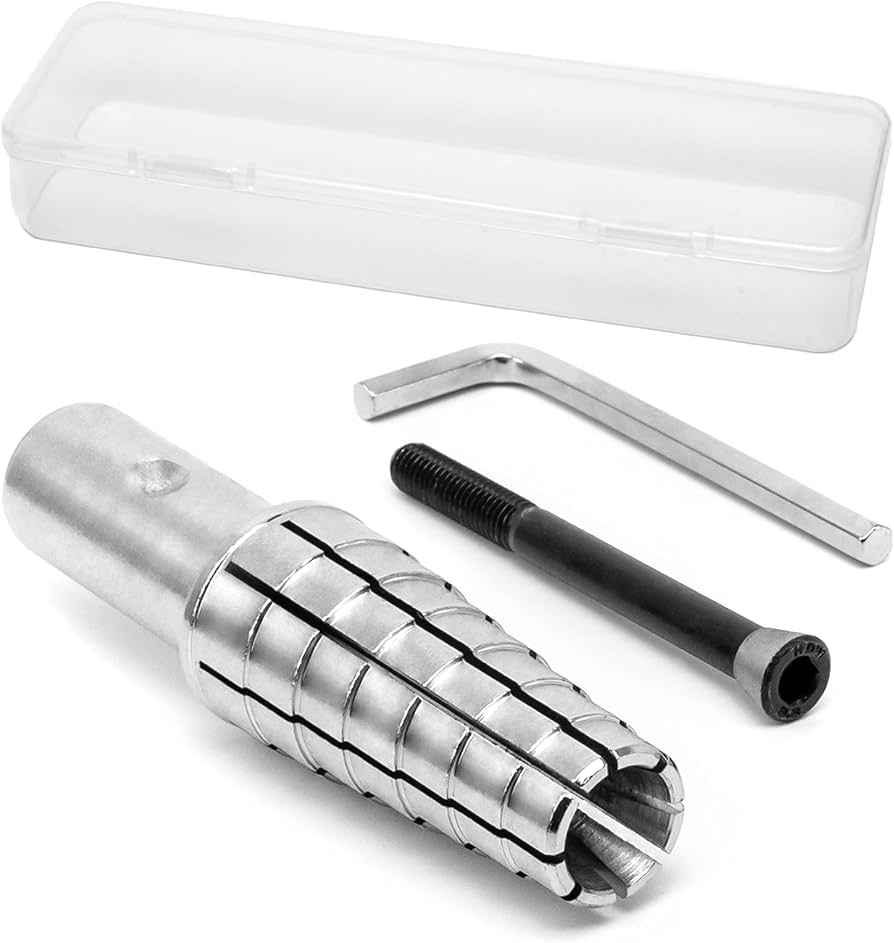 Amazon.co.jp: 拡張リングマンドレル、旋盤、リングストレッチャー