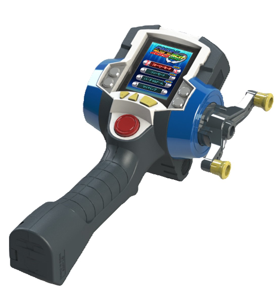 Amazon.co.jp: バーチャルマスターズ スピリッツ 360 ° (ブルー