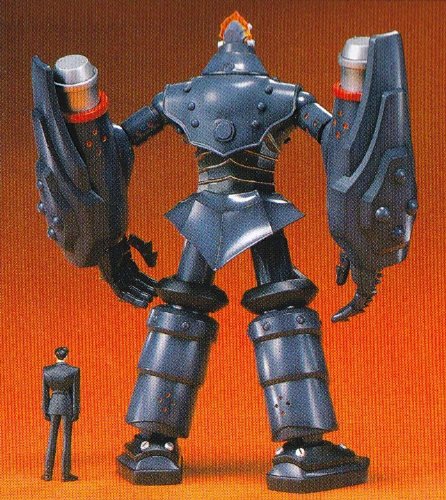 Amazon | バンダイ(BANDAI) メカニックコレクション ザ ビッグオー